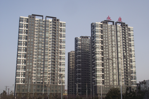 永康城市花園